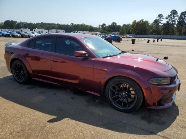 2020 Dodge Charger Scat Pack