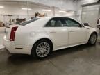 2013 Cadillac CTS Premium Collection