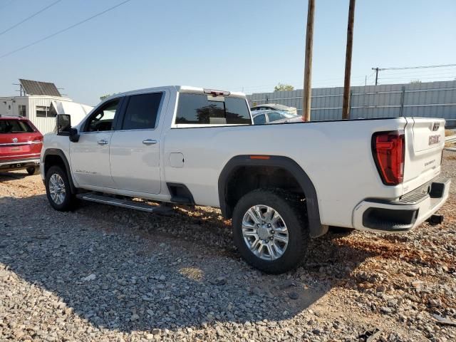 2020 GMC Sierra K2500 Denali