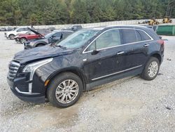 2017 Cadillac XT5 en venta en Gainesville, GA