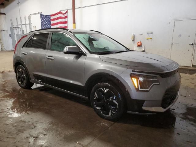 2024 KIA Niro Wind