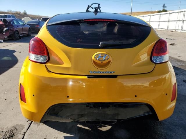 2012 Hyundai Veloster