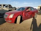 2012 Cadillac CTS Luxury Collection