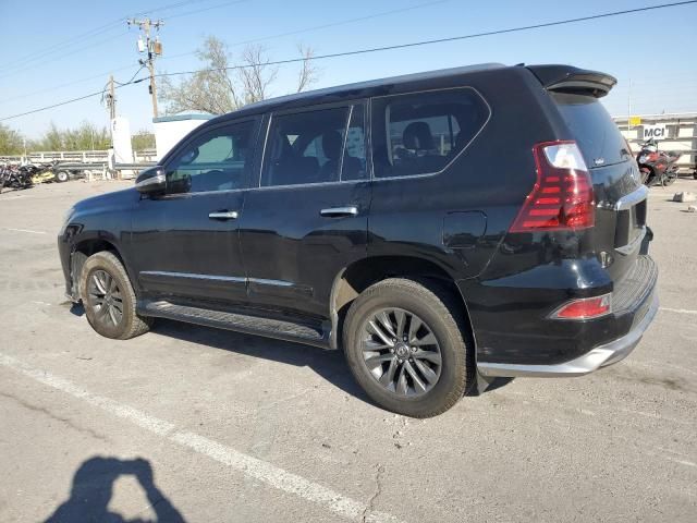 2018 Lexus GX 460