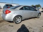 2008 Pontiac G6 Base