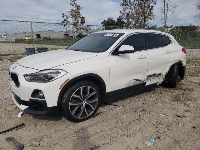 2018 BMW X2 SDRIVE28I