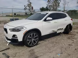 2018 BMW X2 SDRIVE28I en venta en Augusta, GA