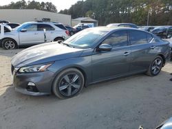 2019 Nissan Altima SV en venta en Seaford, DE