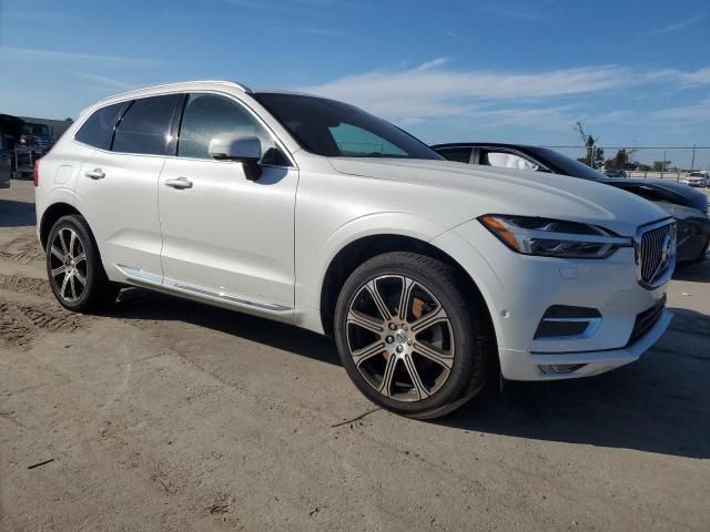 2018 Volvo XC60 T6