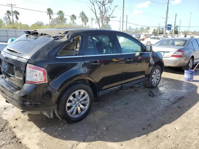 2010 Ford Edge Limited