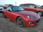 2015 Mazda MX-5 Miata SE