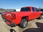 2017 Chevrolet Silverado K1500 Custom