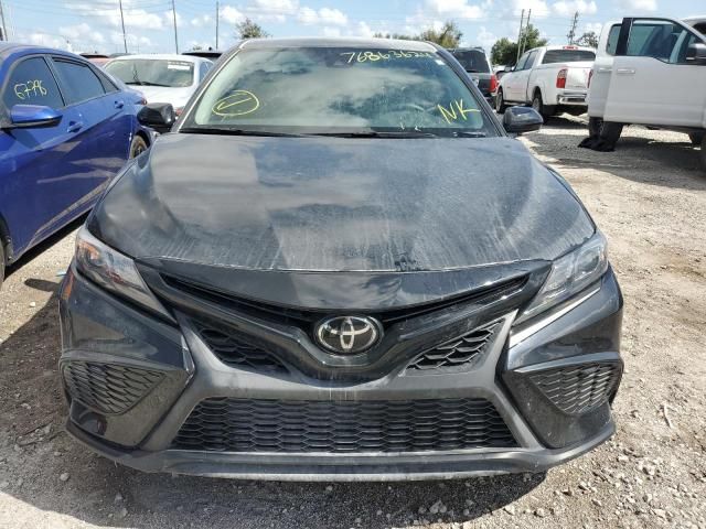 2023 Toyota Camry SE Night Shade