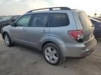 2010 Subaru Forester 2.5X Premium