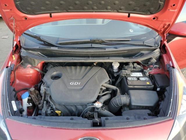 2013 KIA Rio LX