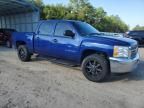 2013 Chevrolet Silverado C1500 LS