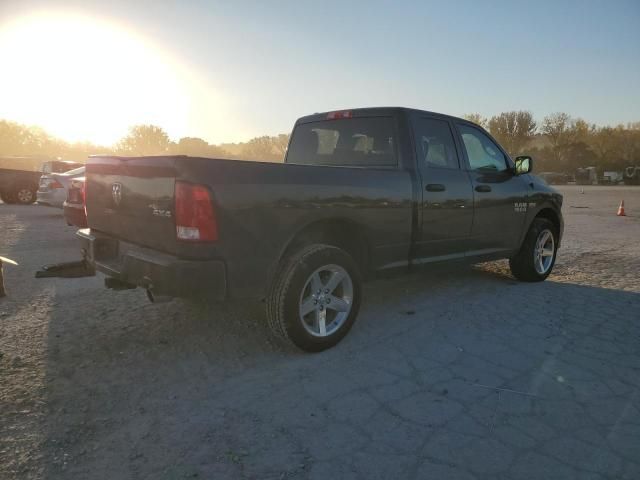 2017 Dodge RAM 1500 ST