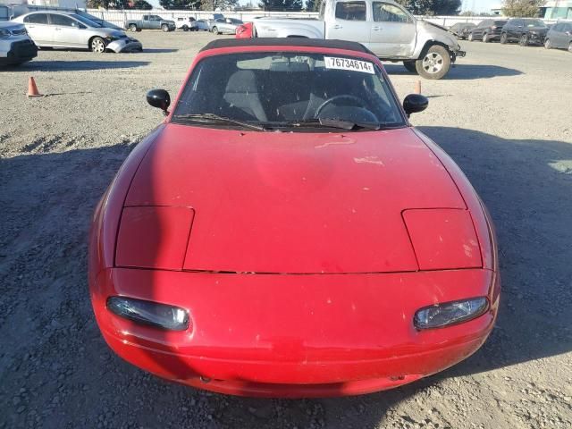 1991 Mazda MX-5 Miata