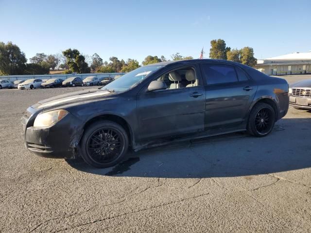 2011 Chevrolet Malibu 2LT