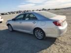 2012 Toyota Camry Hybrid