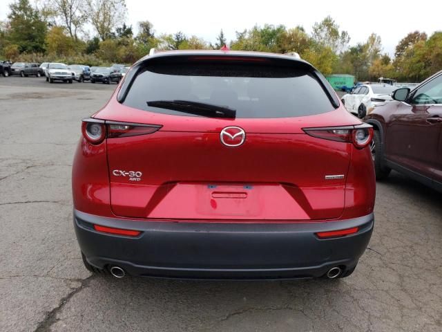 2021 Mazda CX-30 Premium