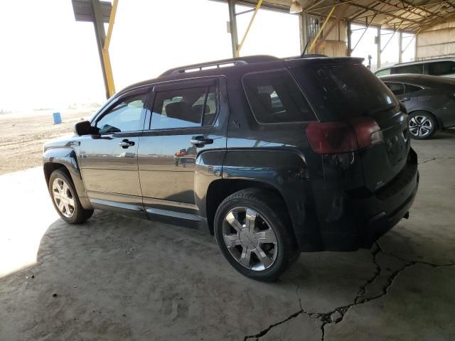 2010 GMC Terrain SLT