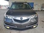 2012 Acura MDX Advance