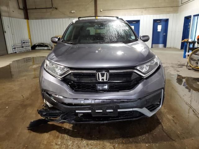 2020 Honda CR-V EXL