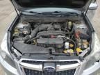 2014 Subaru Legacy 2.5I Premium