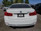 2016 BMW 328 I Sulev