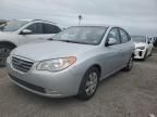 2008 Hyundai Elantra GLS