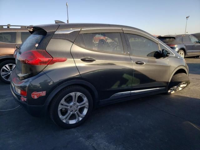 2017 Chevrolet Bolt EV LT