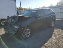 Salvage cars for sale at York Haven, PA auction: 2017 BMW X5 XDRIVE35I