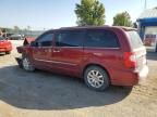 2012 Chrysler Town & Country Touring L