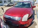 2008 Ford Fusion SE