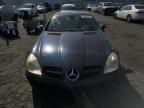 2006 Mercedes-Benz SLK 280