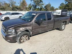 2007 Chevrolet Silverado C1500 en venta en Hampton, VA