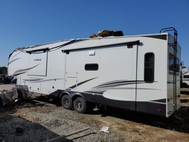 2023 Jayco Eagle