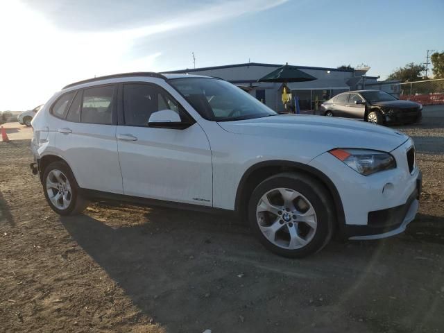 2015 BMW X1 SDRIVE28I