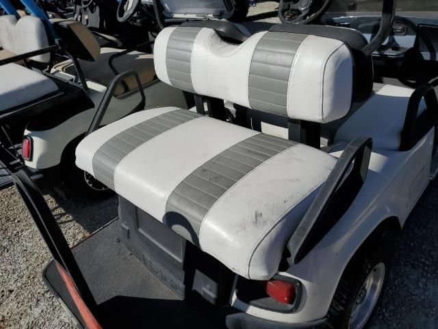 2005 Ezgo Golf Cart