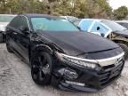 2020 Honda Accord Touring