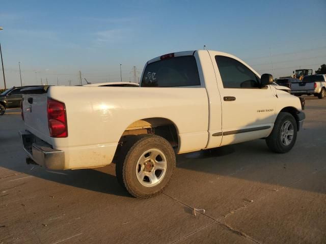 2007 Dodge RAM 1500 ST