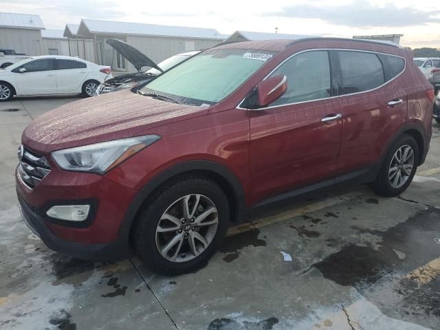 2014 Hyundai Santa FE Sport