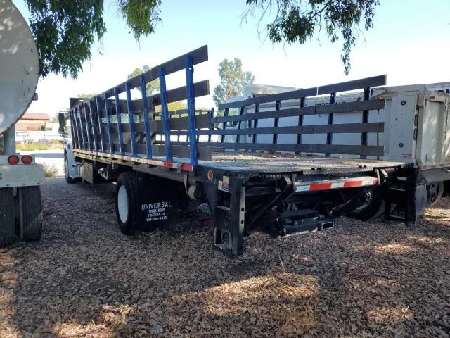 2015 Freightliner M2 106 Medium Duty