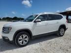 2019 Volkswagen Atlas SE