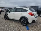 2015 Subaru XV Crosstrek 2.0 Limited