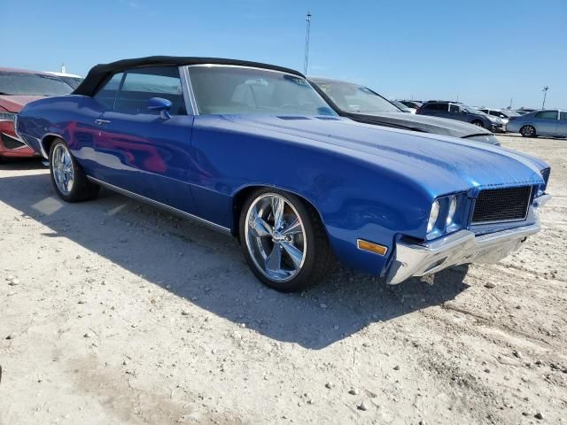 1970 Buick Skylark