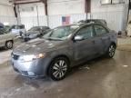 2013 KIA Forte EX