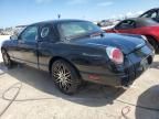 2002 Ford Thunderbird