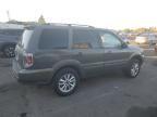 2006 Honda Pilot EX